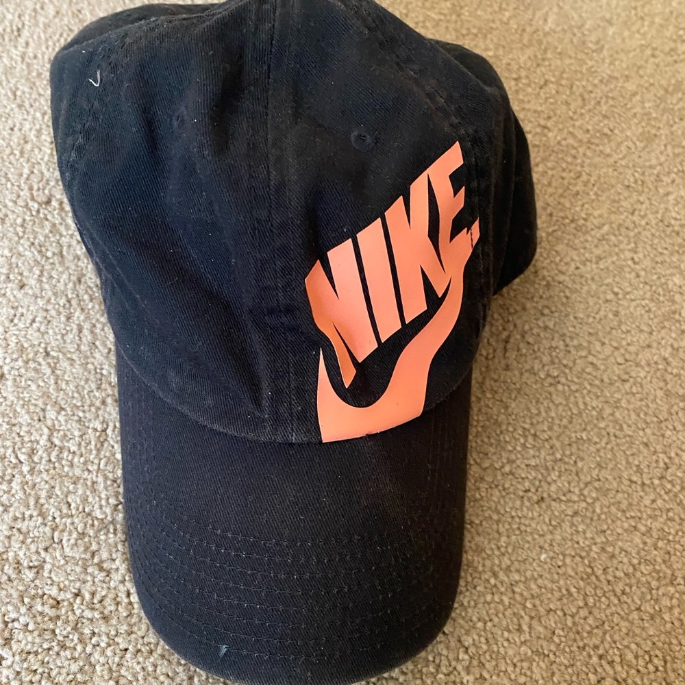 Nike Hat